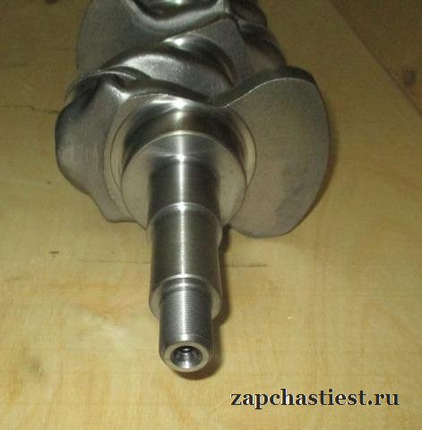 Коленвал для Hyundai D4DA, D4DB, D4DD