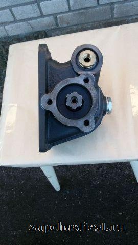 Коробка отбора мощности Hyundai HD 78 и HD72