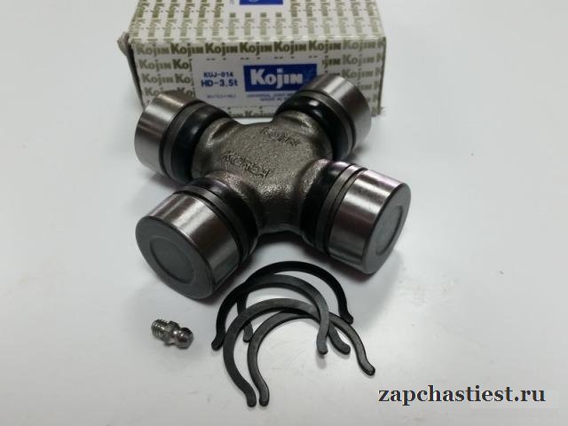Крестовина Hyundai HD72