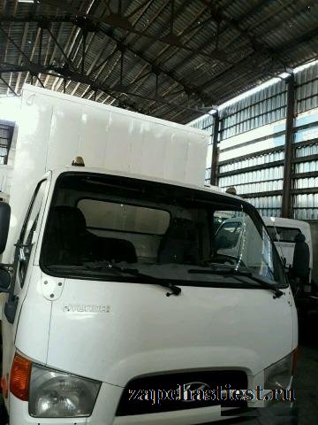 Запчасти Hyundai HD 78/65 Разборка