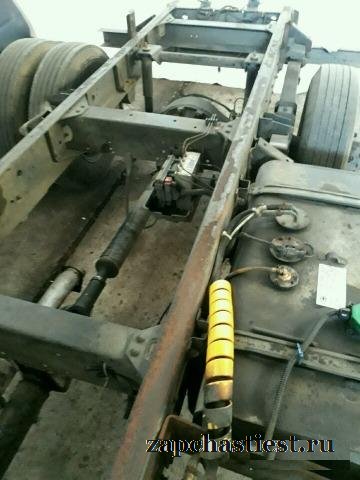 Запчасти Hyundai HD 78/65 Разборка
