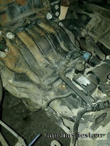 Запчасти Hyundai HD 78/65 Разборка