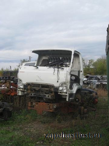 HD Хундай hd72