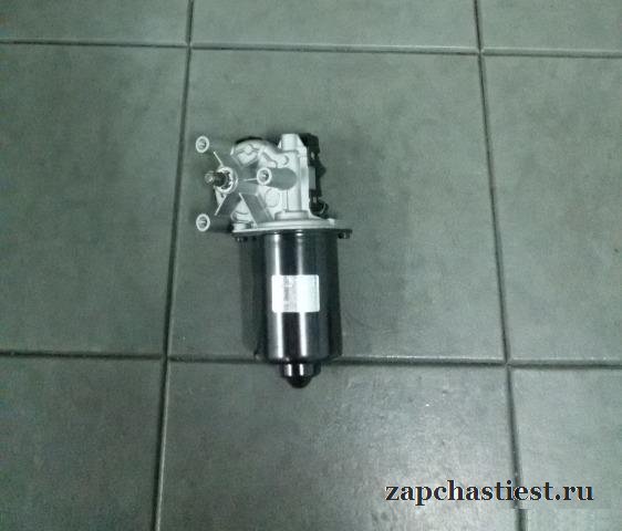 Двигатель стеклоочистителя Hyundai HD78 981315A101