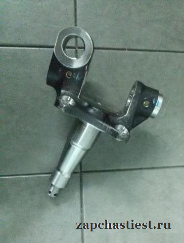 Кулак поворотный левый Hyundai HD78 567145K300