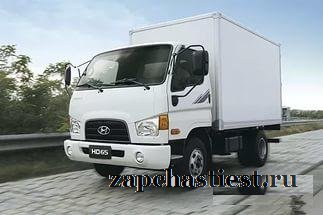 Стекло ветровое Hyundai HD65/HD72/HD120/HD270