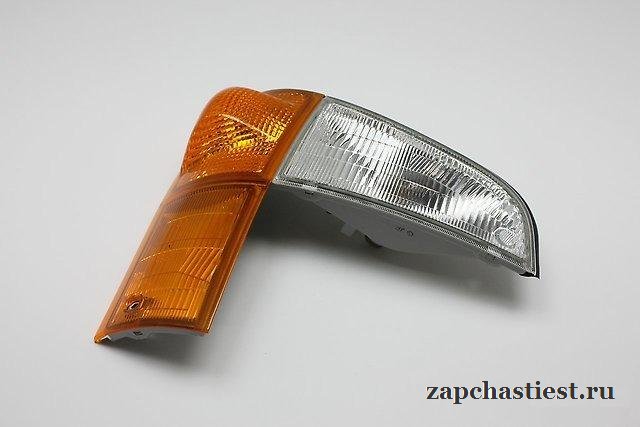 Поворотник Hyundai HD72 (old) передний, правый