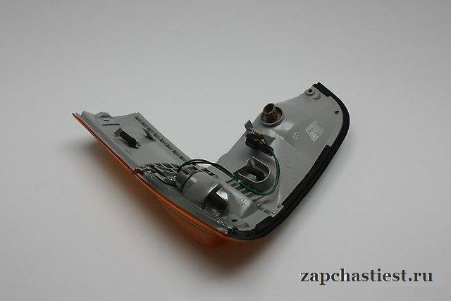 Поворотник Hyundai HD72 (old) передний, правый