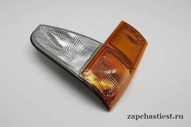 Поворотник Hyundai HD72 (old) передний, правый