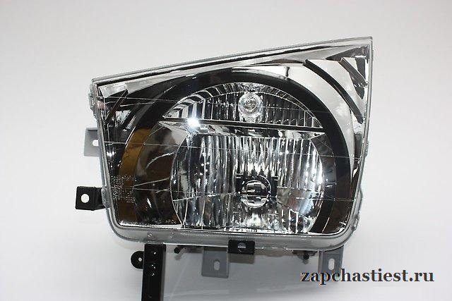 Фара Hyundai HD72 (new) левая 92101-5K000