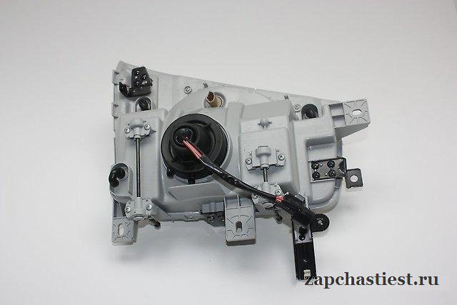 Фара Hyundai HD72 (new) левая 92101-5K000