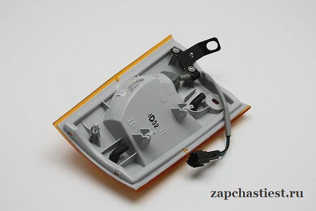 Поворотник Hyundai HD78 (new) передний, правый