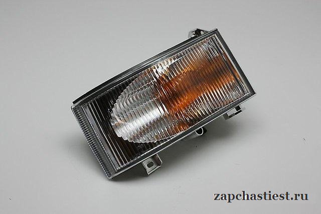 Поворотник Hyundai HD120 передний, правый