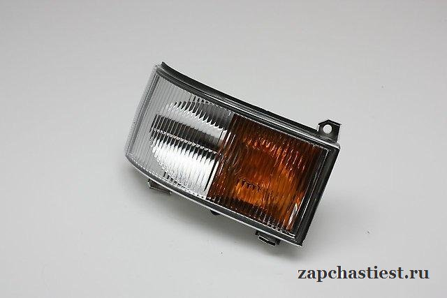 Поворотник Hyundai HD120 передний, правый