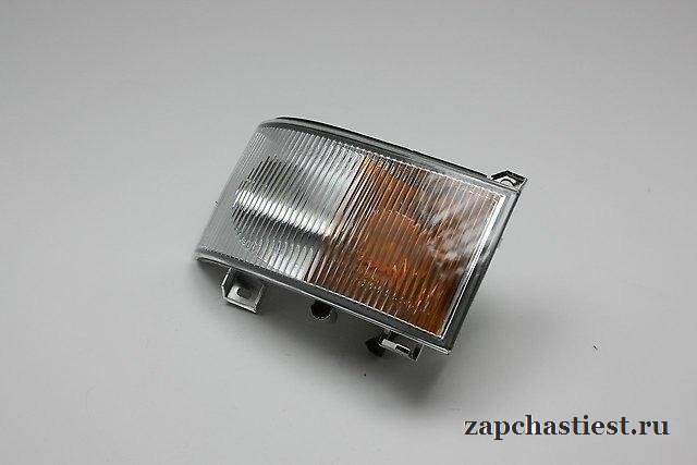 Поворотник Hyundai HD120 передний, правый