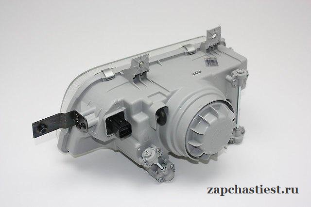 Фара Hyundai HD120 правая 92102-6A002