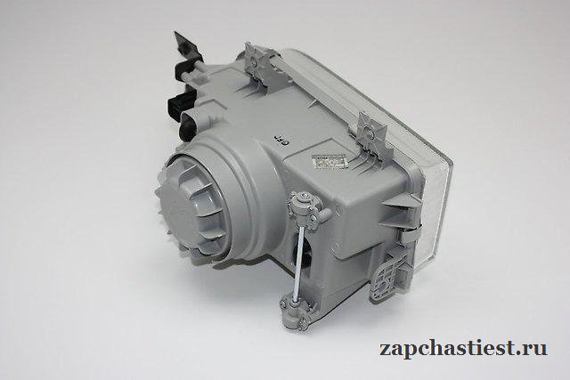 Фара Hyundai HD120 правая 92102-6A002