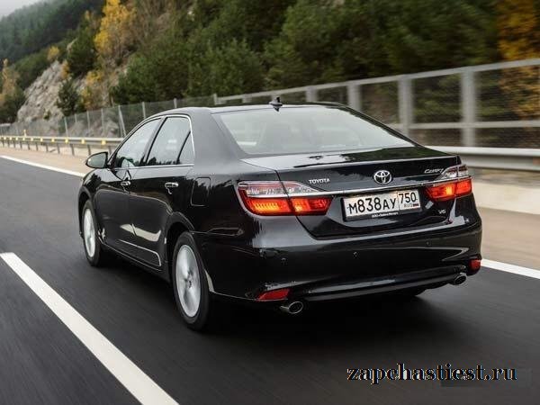 Чип Тюнинг Эбу ECU Тойота Лексус Toyota Lexus