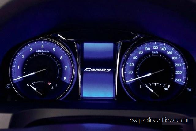 Чип Тюнинг Эбу ECU Тойота Лексус Toyota Lexus