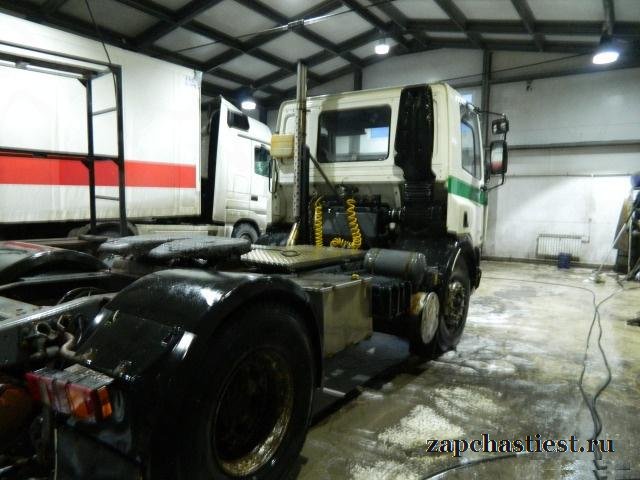 Тягач DAF Ati-75 1993 г.в