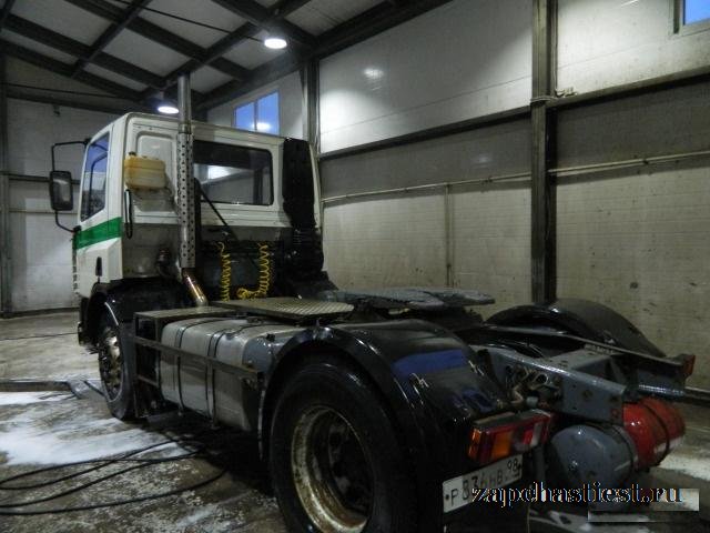 Тягач DAF Ati-75 1993 г.в