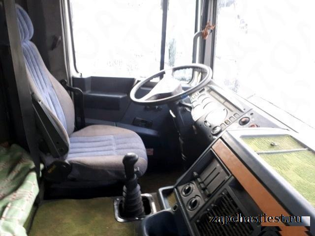 Кабина DAF ATI 95