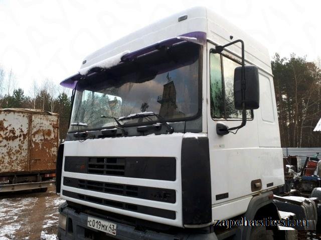 Кабина DAF ATI 95