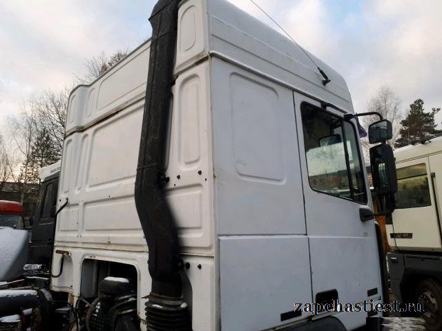 Кабина DAF ATI 95