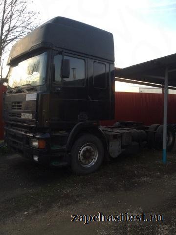 Daf 95 ATI 400