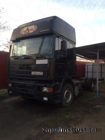 Daf 95 ATI 400