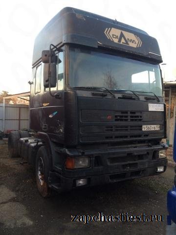 Daf 95 ATI 400