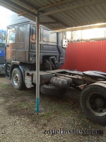 Daf 95 ATI 400