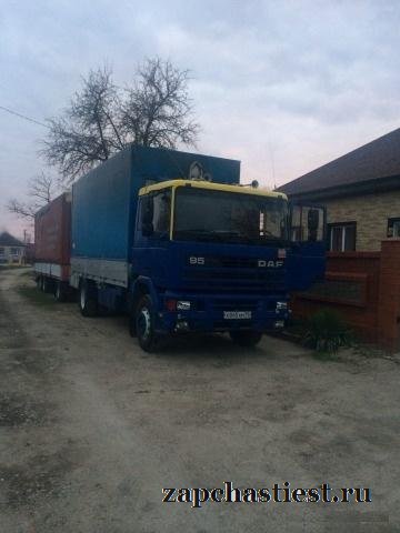 Daf 95 ati