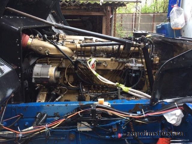 Daf 95 ati