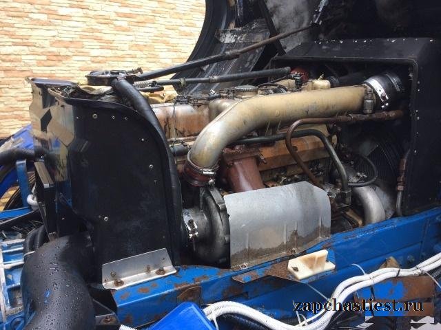 Daf 95 ati