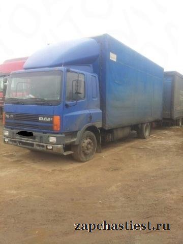 DAF ATI 75