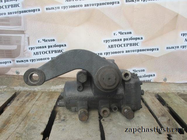 Гур,редуктор рулевой DAF ATI