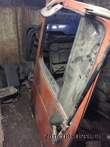 Запчасти даф 95XF б/у daf 95 ATI (Ати)