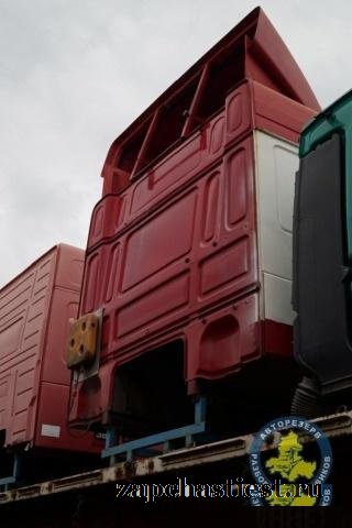 DAF ATI 360 Каркаc кабины 1992 года