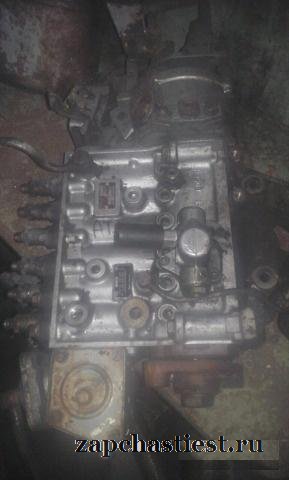 Тнвд к DAF 85 ATI Даф ати 0402646972 1249381
