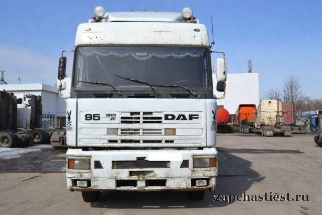 Термофургон DAF 95 ATI 1989г.в