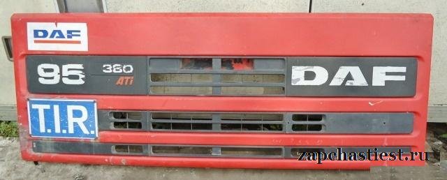 Решетка радиатора DAF 95 ATI