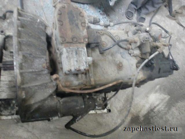 Коробка ZF для DAF ATI 95
