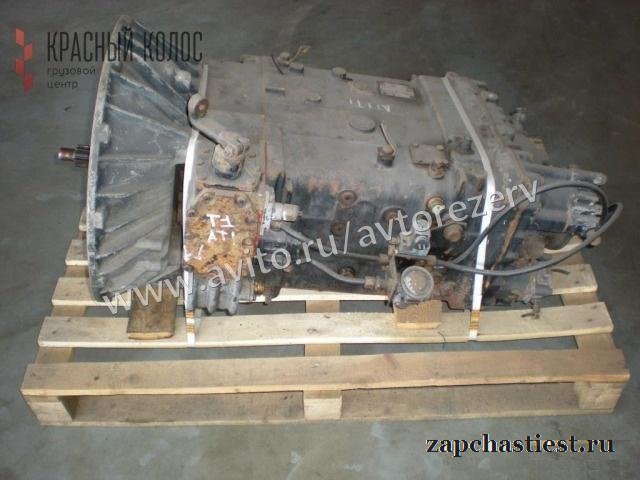 DAF 95 ATI Коробка передач ZF 16 S 130 1994 года