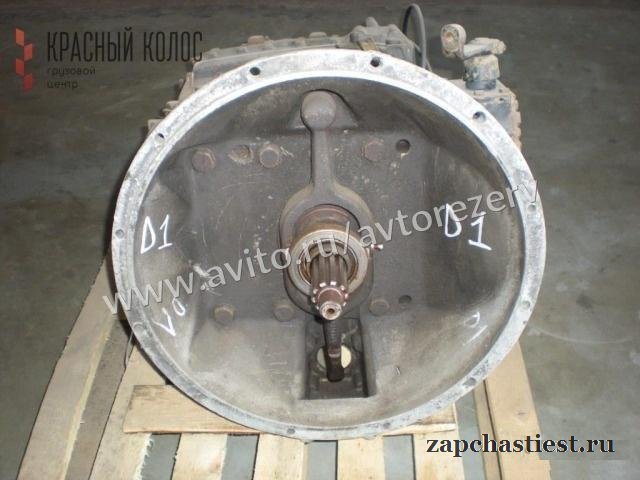 DAF 95 ATI Коробка передач ZF 16 S 130 1994 года