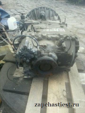 Кпп DAF 95 ATI