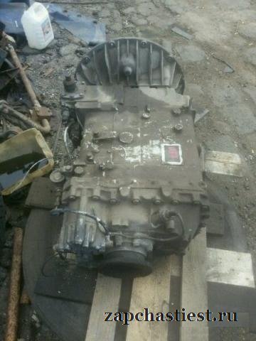 Кпп DAF 95 ATI