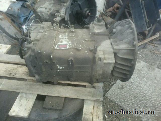 Кпп DAF 95 ATI