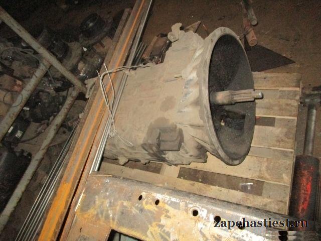 Кпп 16S130/1 DAF 95 ATI 1997 год