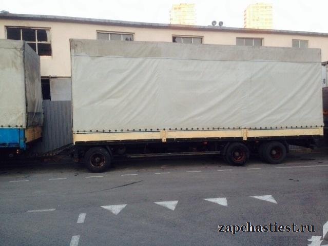 DAF 95 ATI 420